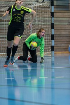 Bild 425 - B-Juniorinnen HLM